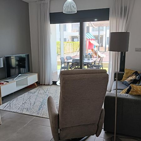 Lamar House I -Mi Alegria Pilar de la Horadada Ngoại thất bức ảnh