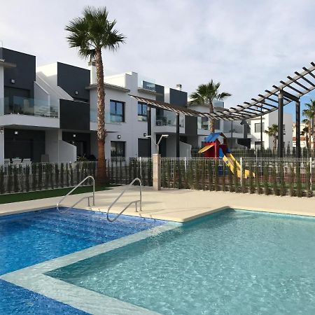 Lamar House I -Mi Alegria Pilar de la Horadada Ngoại thất bức ảnh