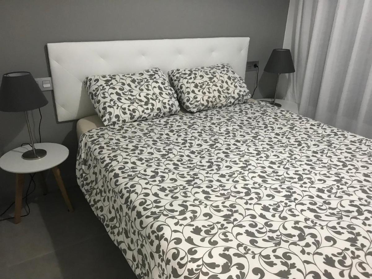 Lamar House I -Mi Alegria Pilar de la Horadada Ngoại thất bức ảnh