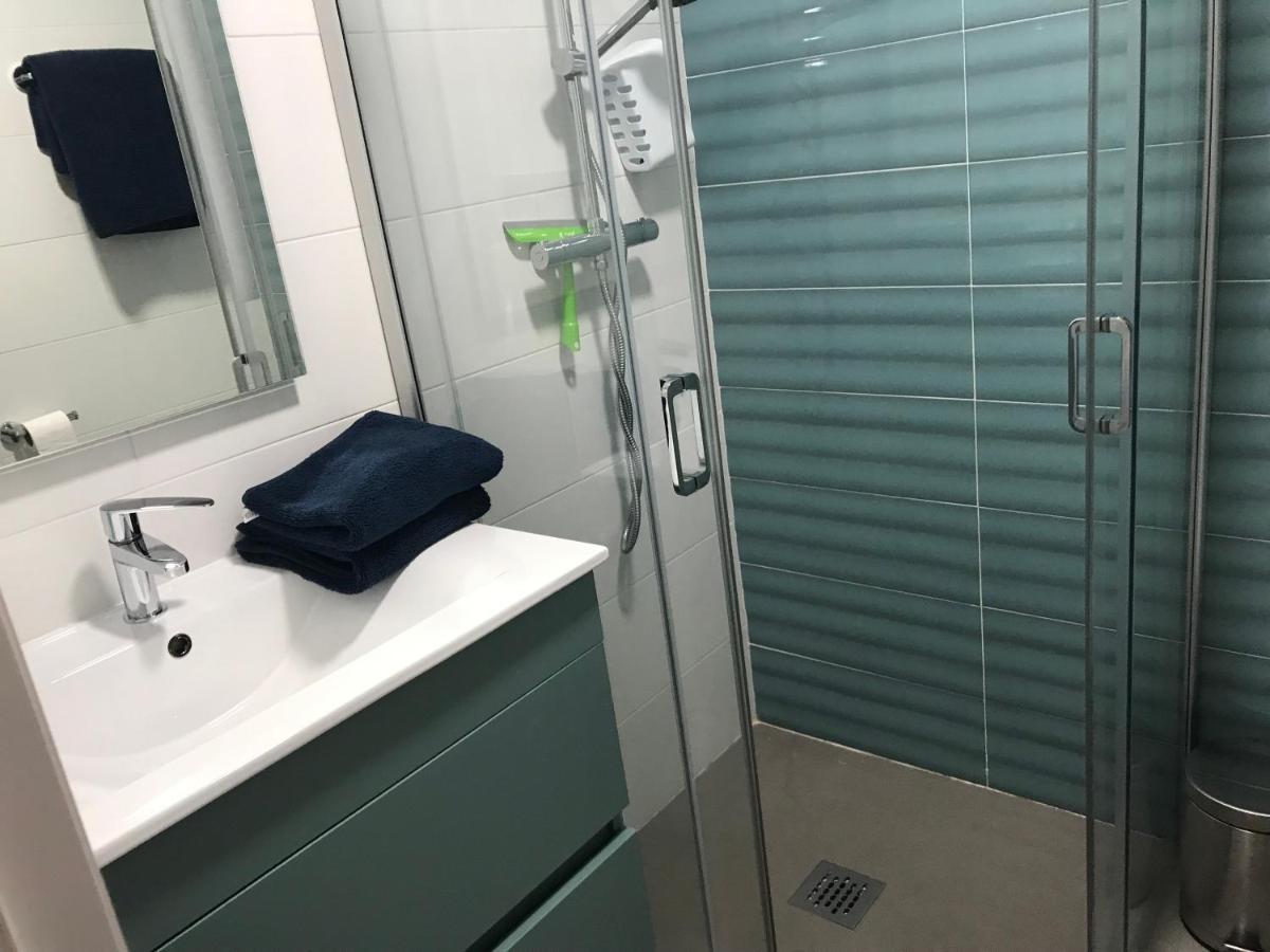 Lamar House I -Mi Alegria Pilar de la Horadada Ngoại thất bức ảnh