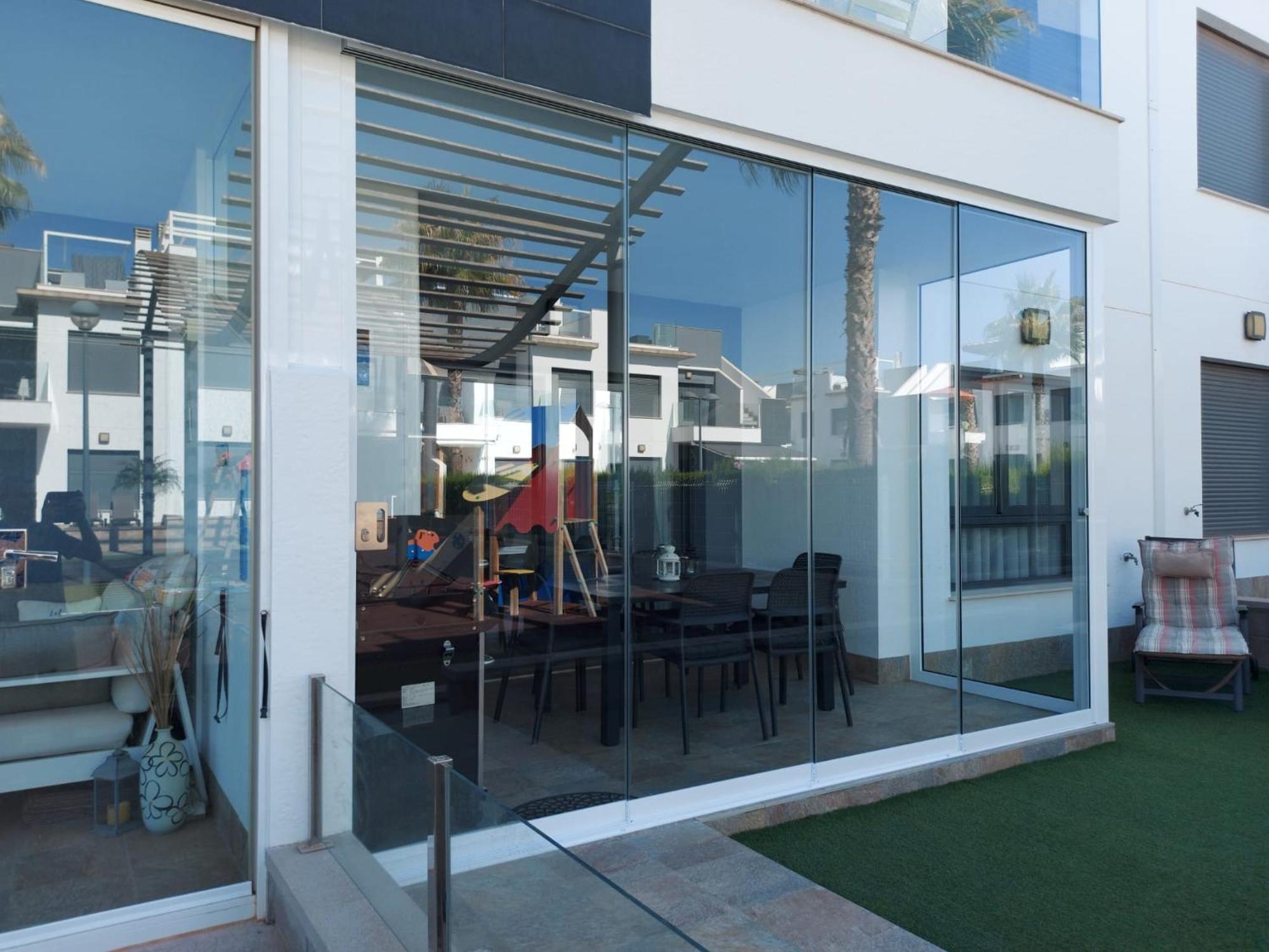 Lamar House I -Mi Alegria Pilar de la Horadada Ngoại thất bức ảnh