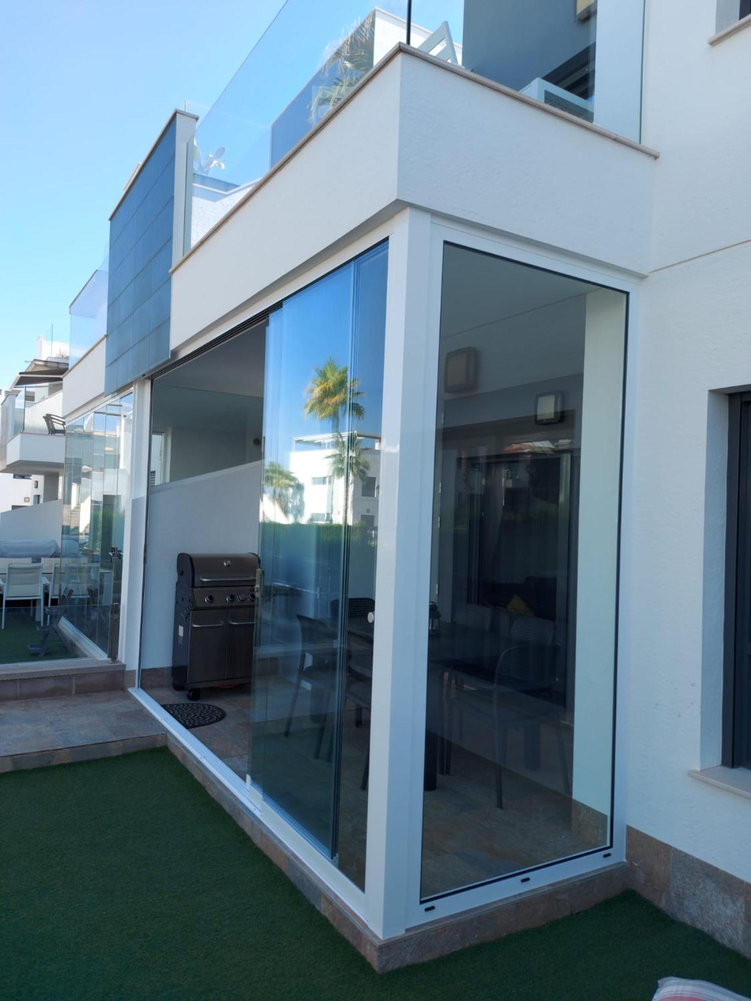 Lamar House I -Mi Alegria Pilar de la Horadada Ngoại thất bức ảnh