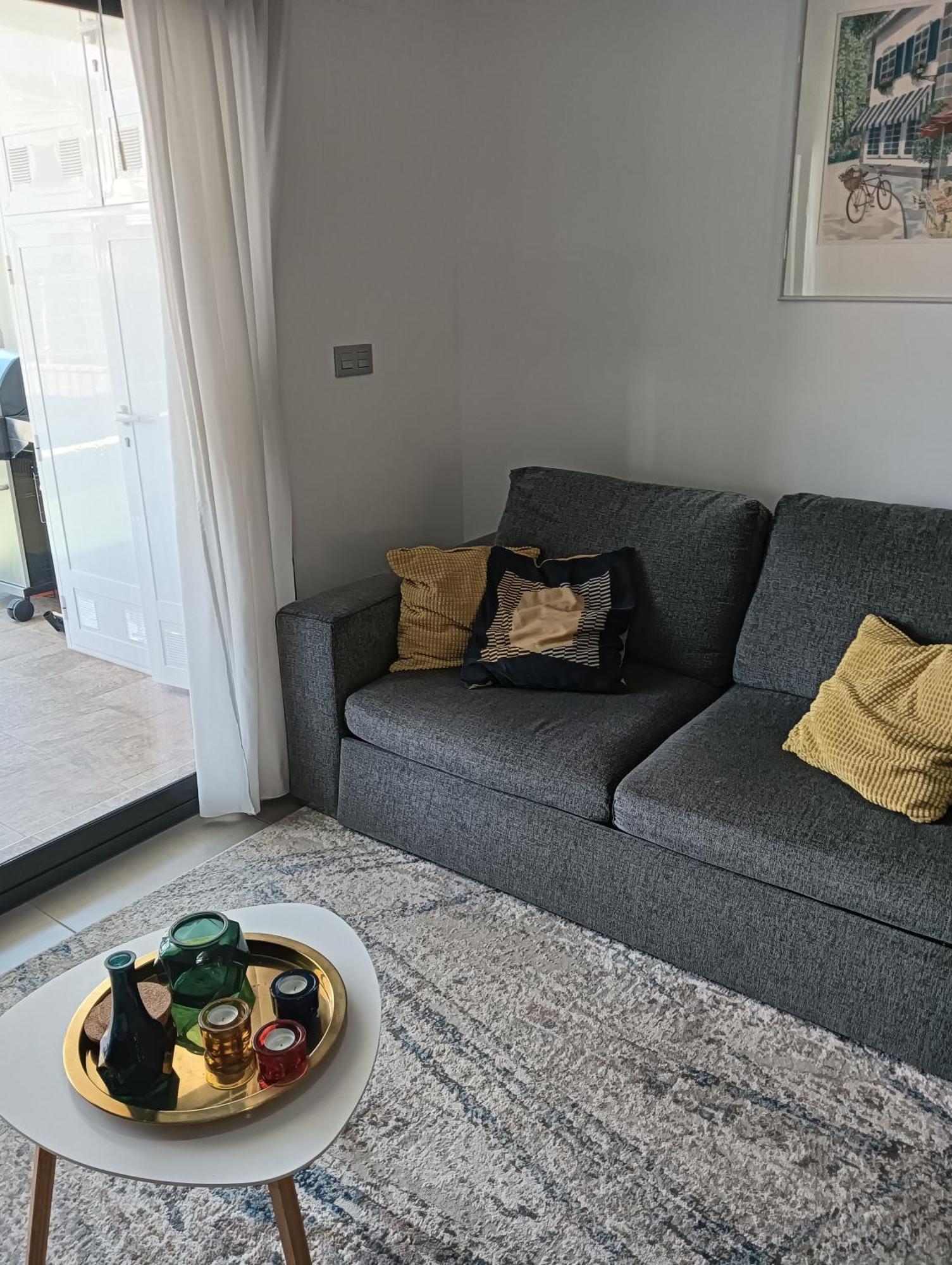Lamar House I -Mi Alegria Pilar de la Horadada Ngoại thất bức ảnh
