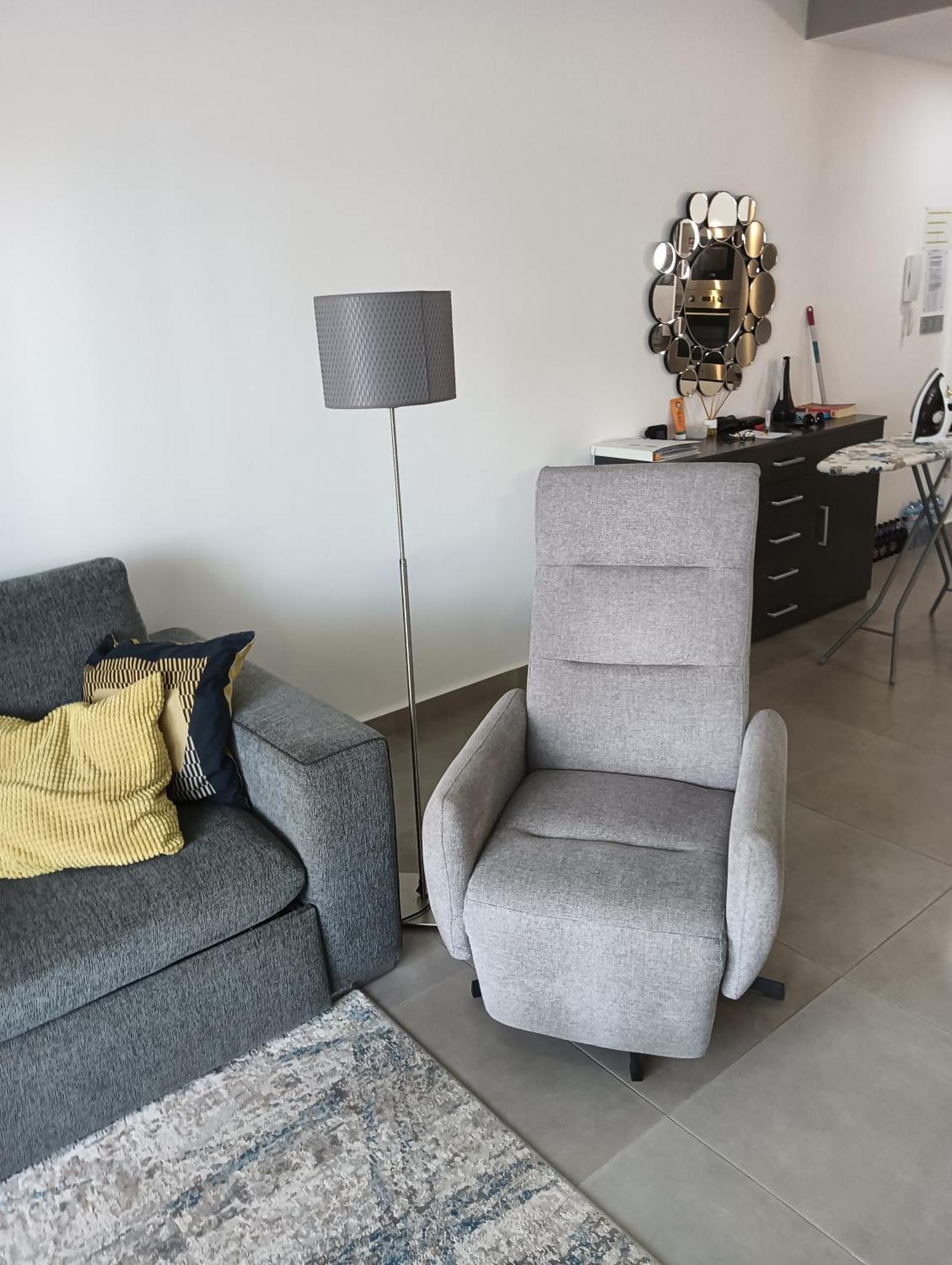 Lamar House I -Mi Alegria Pilar de la Horadada Ngoại thất bức ảnh