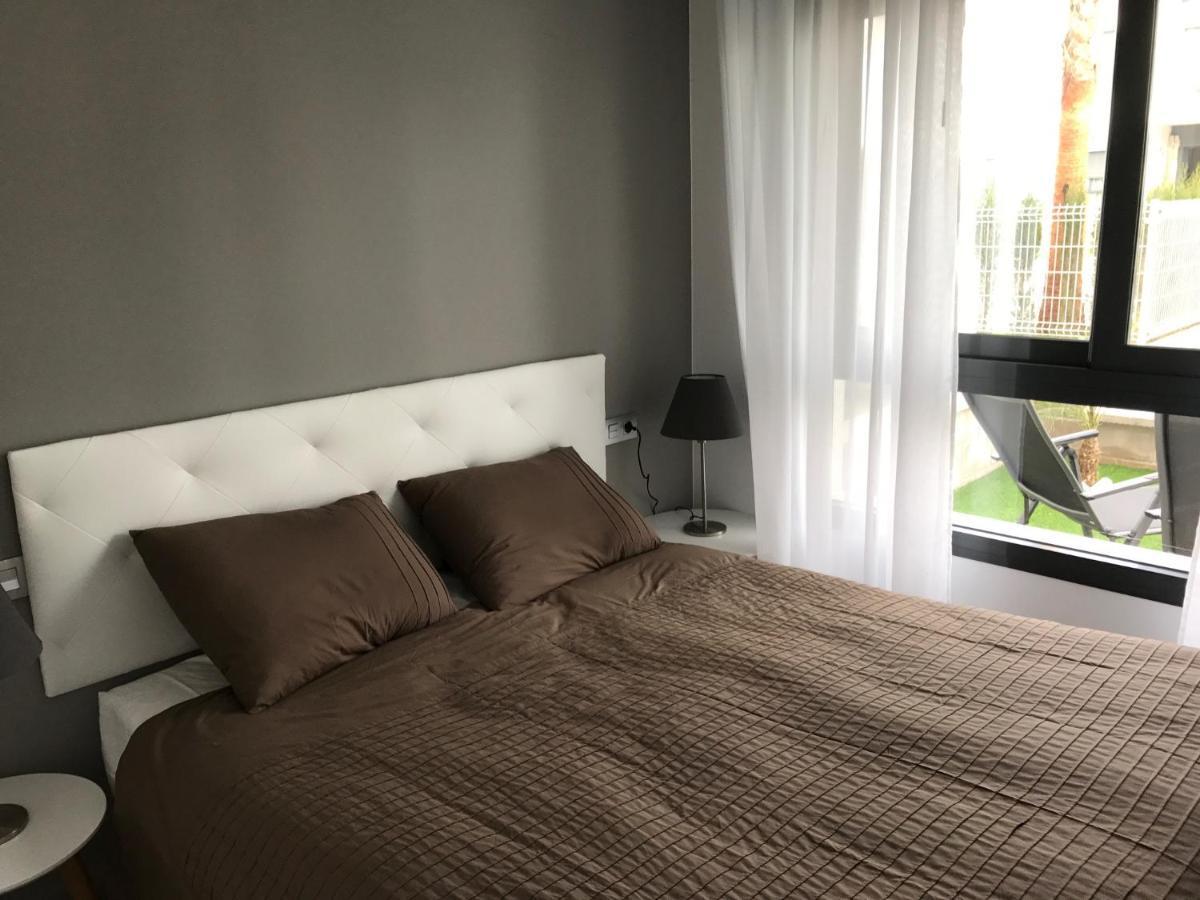 Lamar House I -Mi Alegria Pilar de la Horadada Ngoại thất bức ảnh