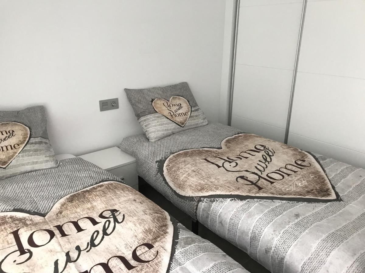 Lamar House I -Mi Alegria Pilar de la Horadada Ngoại thất bức ảnh