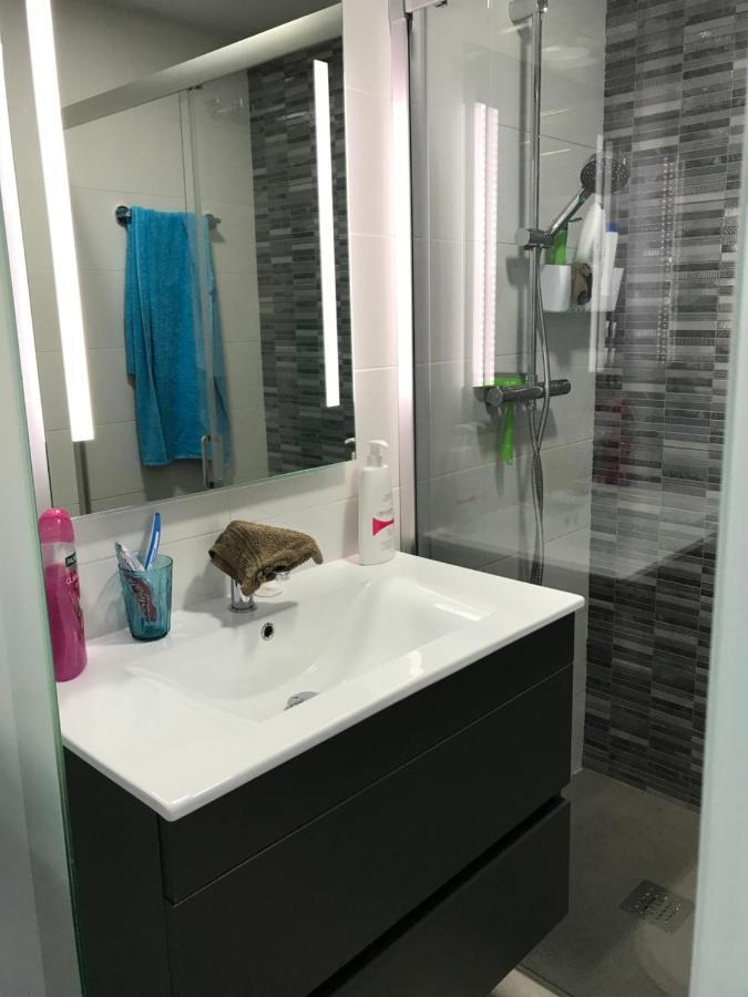 Lamar House I -Mi Alegria Pilar de la Horadada Ngoại thất bức ảnh